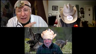 COMEDY N’ JOKES: November 25, 2023. An All-New "FUNNY OLD GUYS" Video! Really Funny!