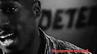 Tupak Shakur CONFRONTED On Black People KILLING Black People