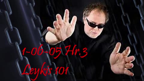 [Tom Leykis] Leykis 101 Hr.3 1-06-05