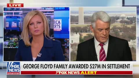 Family of George Floyd Awarded $27 Million in Settlement