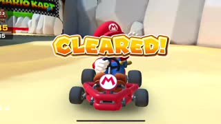 Mario Kart Tour - Shy Guy Cup Challenge: Goomba Takedown Gameplay