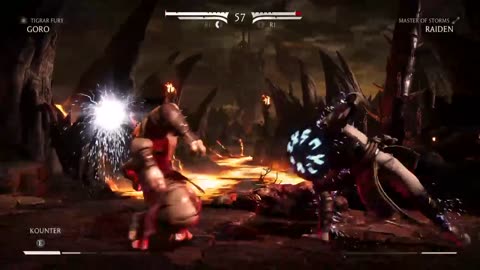 Mortal Kombat X Battle115