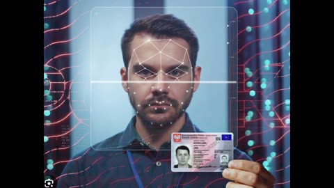 THE REAL ID IS BEING REQUIRED IN AMERICA BY 2025 WITH FEDERAL LIMITS IF YOU REFUSE TO COMPLY!