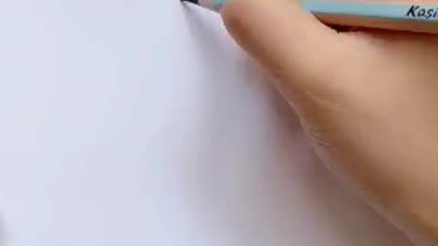 art of pencil
