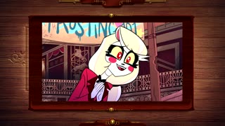 Hazbin Hotel Is Like Your Granddad Telling You A Story