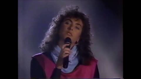 Laura Branigan: How Am I Supposed To Live Without You - 9/10/83 (My "Stereo Studio Sound" Re-Edit)