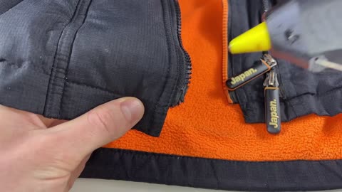 How to fix a broken zipper | Tips and life hacks