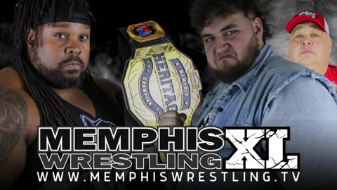 What's Happening? Memphis Wrestling Week 177!!