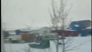 Airboat Errands in Alaska