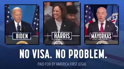 No Visa No Problem