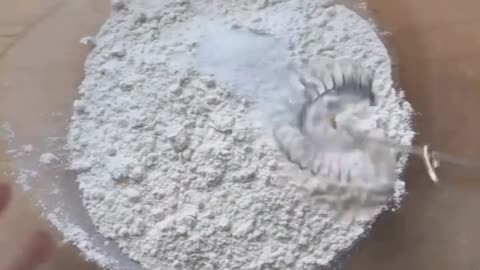 Make your own flour tortillas