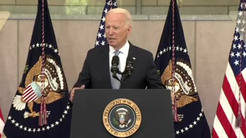 Election fraud a “BIG LIE” - Biden praises Americans’ “unyielding faith and courage in democracy”
