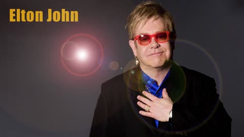 Skyline Pigeon - Elton John (Karaoke + Instrumental)