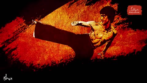 The secret behind Bruce Lee’s lightning speed