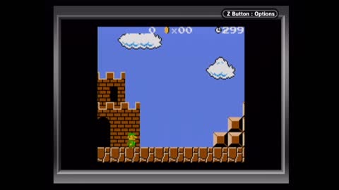 Super Mario Bros. Deluxe - The Lost Levels Playthrough (Game Boy Player Capture)