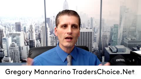 Economy In Collapse... Fed. Raises Rates... STOCK MARKET TAKES OFF! Important Updates. Mannarino