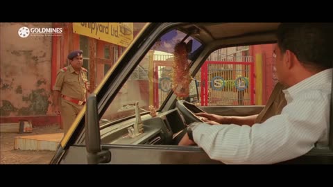 जब ब्रह्मानंदम ने मुंबई Assistant Police Commissioner की गाडी रोकी तब देखिये क्या हुआ