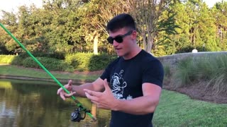 How To Catch Fish When It's TOUGH (Bass Fishing Tips)