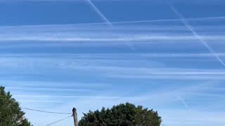 Geoengineering...