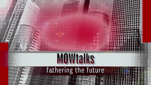 MOWTalks: THE MAN OF PEACE - Breaking Through The Membrane