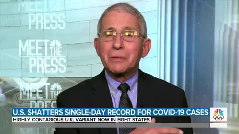 US Shatters Record, Reports More than 4,000 COVID-19 Deaths In A Single Day | TODAY