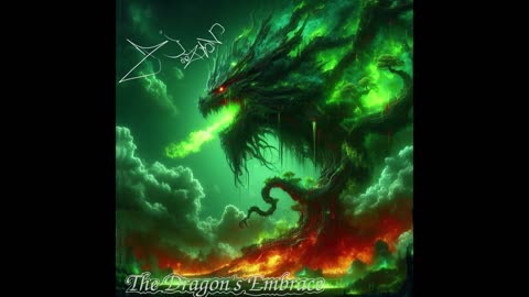 Dj obZEN - The Dragon's Embrace