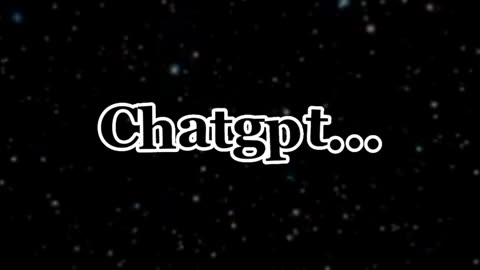 Talk With Chatgpt(AI) P 5 #talkwithchatgpt #AIthinking #series #viral #uniquecontant #aitechnology