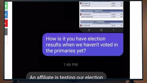 LFA SHORT CLIP: MICHIGAN NEWS 3 RELEASES GOP PRIMARY NUMBERS BEFORE THE ELECTION!