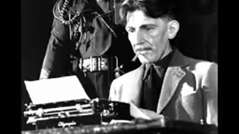Politics and the English Language - George Orwell Audiobook