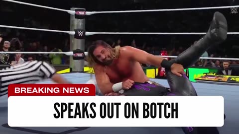 Damien Priest Speaks Out On Money In The Bank Botch