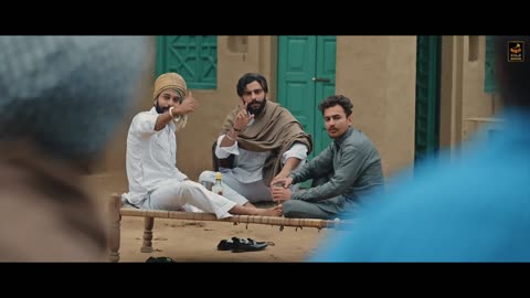 Sarpanchi ( Full Video )_ Dhammi Gill _ Rittu Jass _ New Punjabi Song 2024 _ @StairRecords