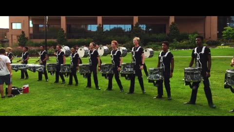 DCI Southern Miss 2016 :: Pacific Crest