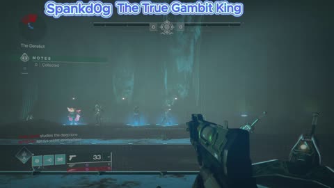 Spankdog's Mancave Let The Gambit Series Begin _Spankdog's Gambit King Episode 1_ Best Gambit Build