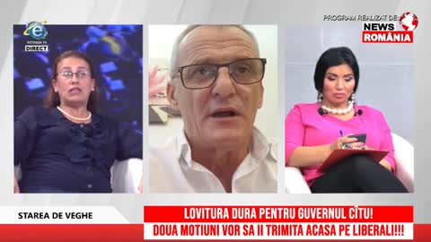 Starea de veghe (News România; 28.09.2021)2