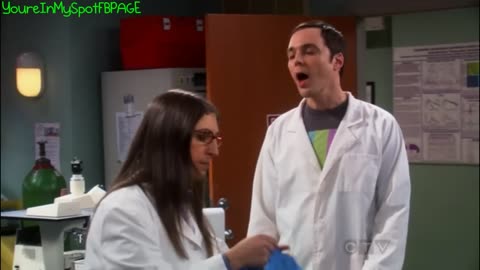 Tamagotchi Still Alive - The Big Bang Theory