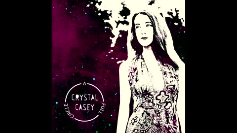 Crystal Casey - Down The Rabbit Hole