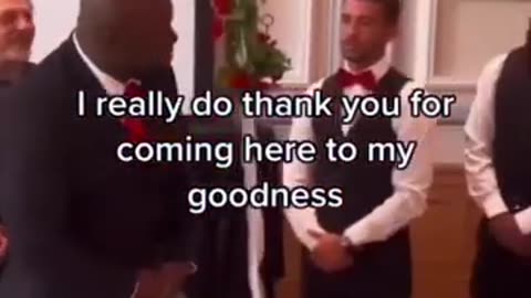 Man Exposes his Bride for Cheating with Video Evidence During the Wedding
