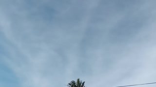 Roda de Barà sky footage 1/4/2022