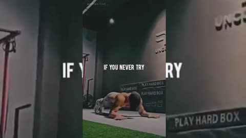 If you never Try...,🤔motivational quotes / motivational status video. #shorts #viral #motivation