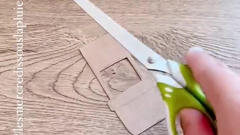 ART AND CRAFT 🎨# LIFE HACKS#HOME DECOR# MIND-BLOWING 💡