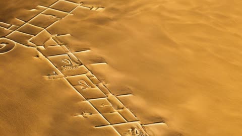 Unraveling the Mystery of the Nazca Lines