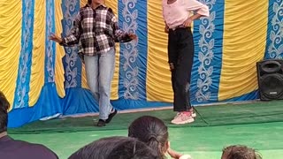 Bhojpuri dance