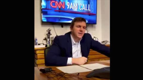 Headliner: Project Veritas Video Shows Jeff Zucker Admitting CNN Avoided Hunter Biden Story