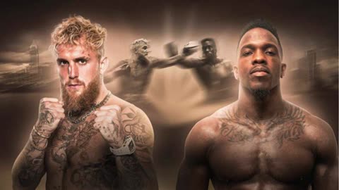 Jake Paul vs. Andre August Boxing Live Streams Free