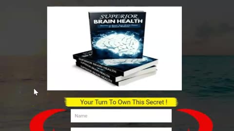 The Genius Wave Review? Unleash Your Brain Power With FREE Ebook
