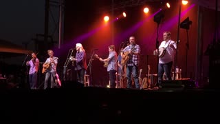 “Uncle Pen” Ricky Skaggs