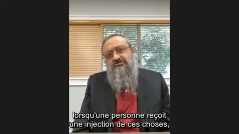 EFFRAYANT MAIS SANS DÉTOUR LE DR VLADIMIR ZELENKO PARLE ICI D'UN HOLOCAUSTE VACCINAL !!!