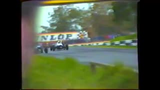 Formula Ford festival 1983 - Brands Hatch