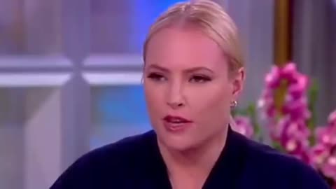 FIREWORKS: Meghan McCain DESTROYS 'Boy Scout' Comey on LIVE TV