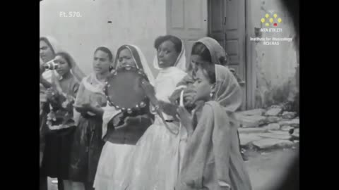 Harari traditional music